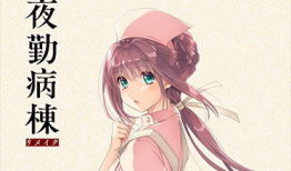 夜勤病栋动漫在线播放,揭秘医院深夜的秘密世界